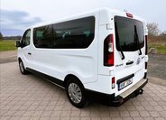 Renault Trafic MPV 1,6 l 92 kw