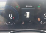 Hyundai Tucson SUV / Terénní 1,6 l 117 kw