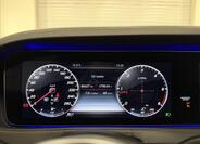 Mercedes-Benz Třídy S 20