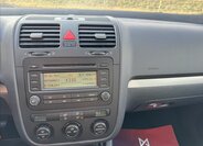 Volkswagen Golf Hatchback 1,6 l 85 kw