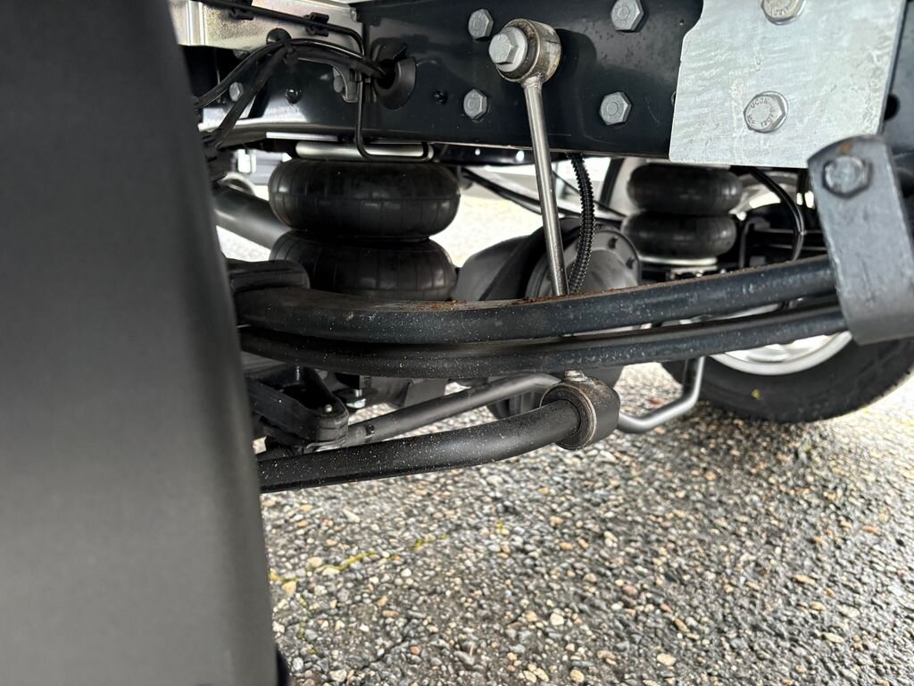 Iveco Daily Skříň 3,0 l 129 kw