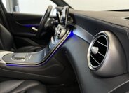 Mercedes-Benz GLC 17