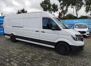Volkswagen Crafter Ostatní 2,0 l 130 kw