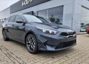 KIA Ceed 3