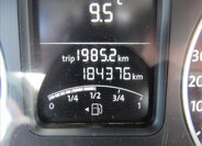 Volkswagen Amarok Pick-up 2,0 l 120 kw