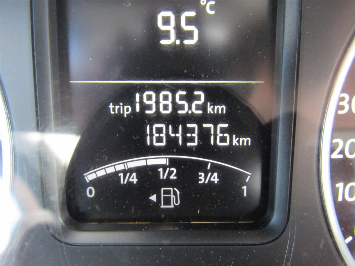 Volkswagen Amarok Pick-up 2,0 l 120 kw