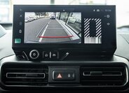 Peugeot Rifter MPV 1,5 l 0