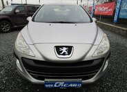 Peugeot 308 Hatchback 1,6 l 66 kw