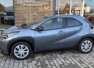 Toyota Aygo Hatchback 1,5 l 85 kw