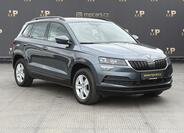 Škoda Karoq 3