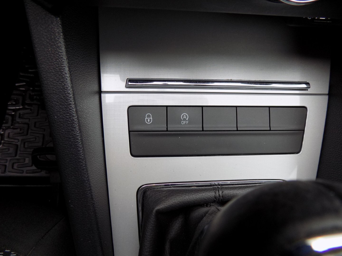 Škoda Octavia Kombi 1,4 l 110 kw