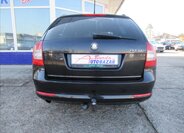 Škoda Octavia Kombi 1,6 l 77 kw