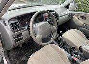 Suzuki Grand Vitara 9