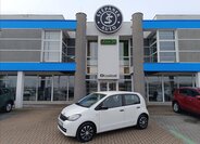 Škoda Citigo Hatchback 999,0 55 kw