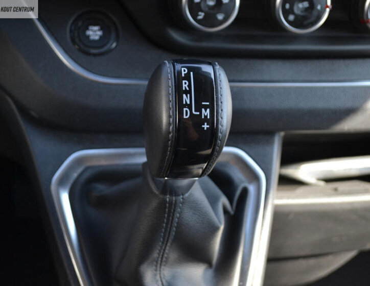 Renault Trafic Ostatní 2,0 l 125 kw