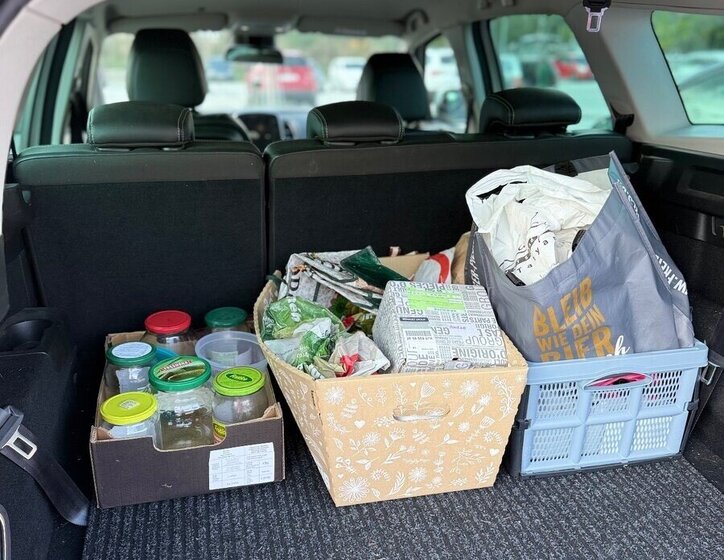 Renault Grand Scénic MPV 0,0 81 kw