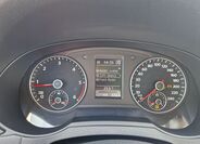 Volkswagen Sharan MPV 2,0 l 110 kw