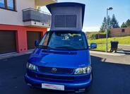 Volkswagen Multivan 15