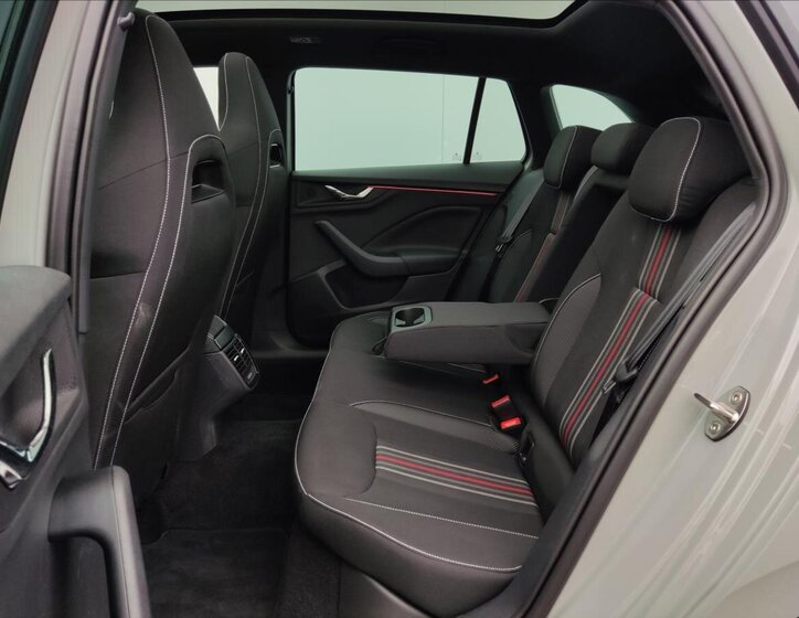 Škoda Scala Hatchback 999,0 85 kw