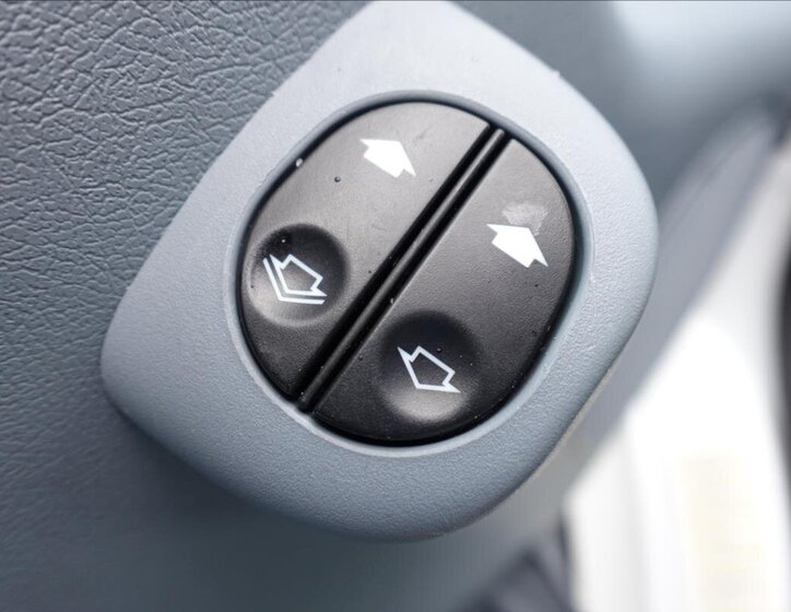 Ford Transit Ostatní 2,2 l 74 kw