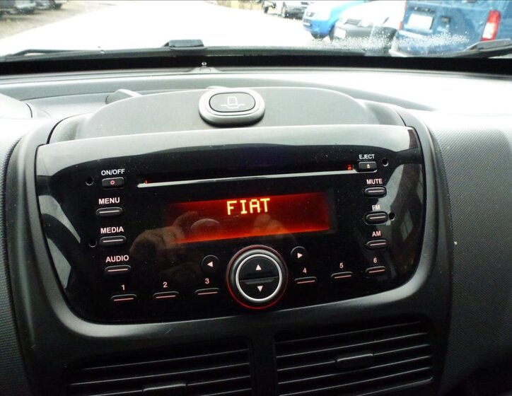 Fiat Dobló 30
