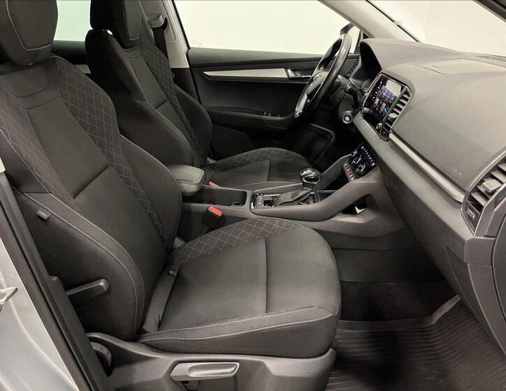 Škoda Karoq 25