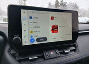 Toyota RAV4 SUV 2,5 l 131 kw