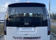 Hyundai Staria MPV 1,6 l 117 kw