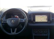 Škoda Karoq SUV / Terénní 2,0 l 110 kw