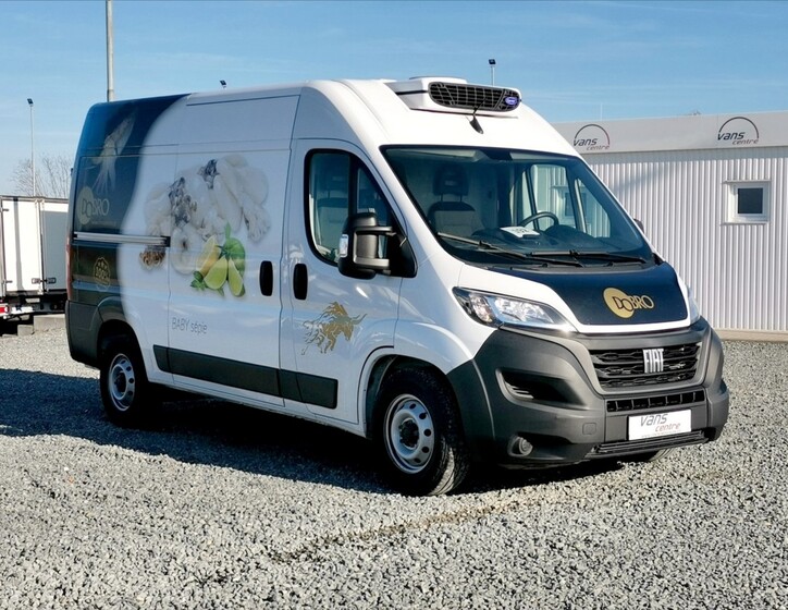 Fiat Ducato 2