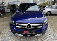 Mercedes-Benz GLB SUV 1,3 l 120 kw