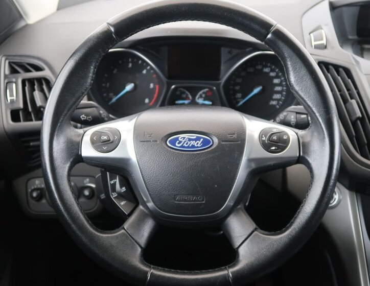 Ford Kuga 14
