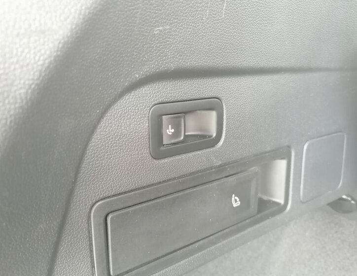 Volkswagen Tiguan Allspace 29