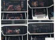 Audi A6 Kombi 3,0 l 170 kw