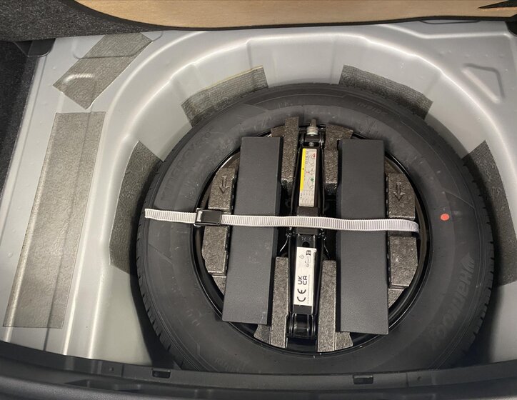 Škoda Scala Hatchback 1,5 l 110 kw