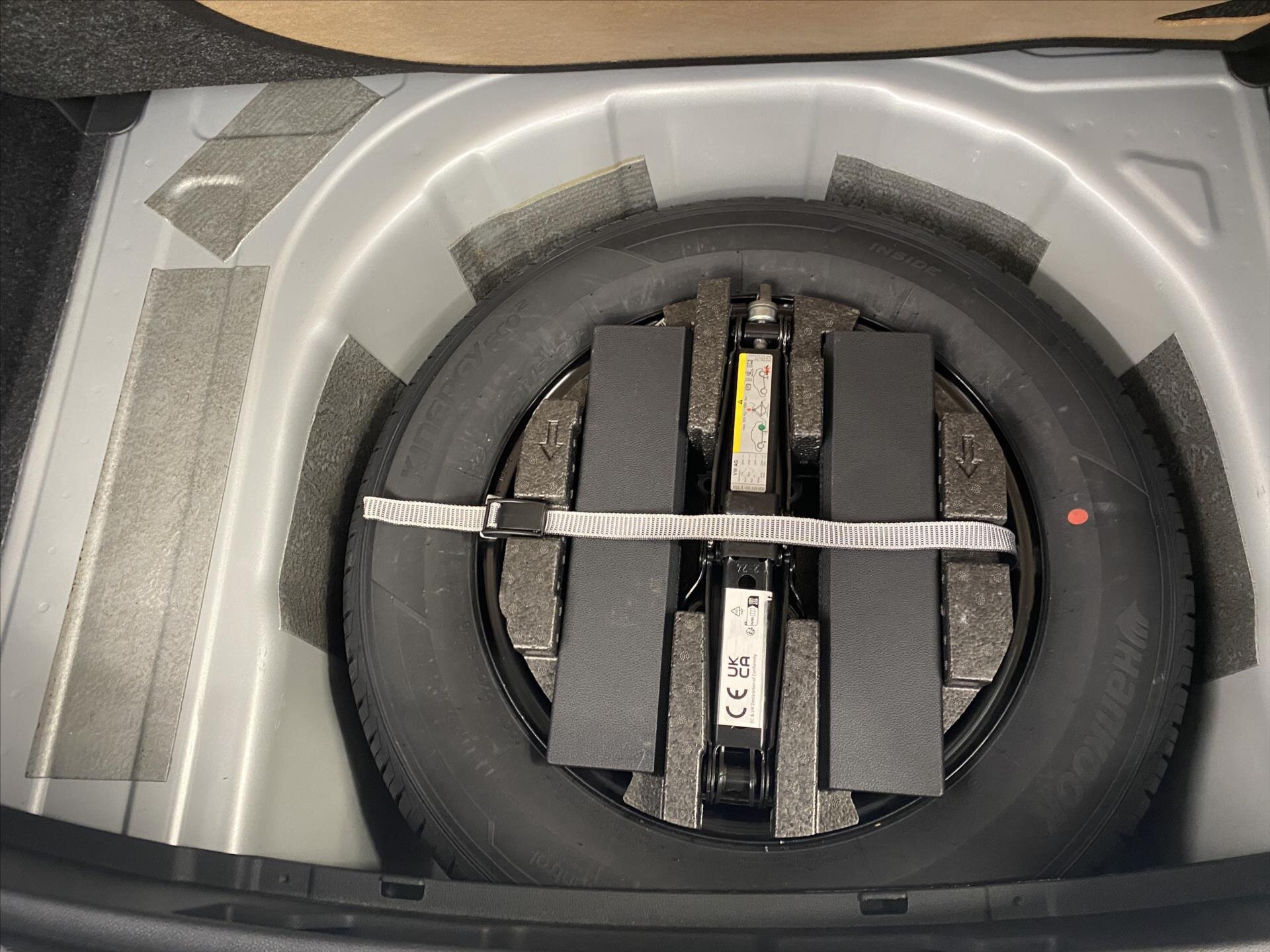 Škoda Scala Hatchback 1,5 l 110 kw