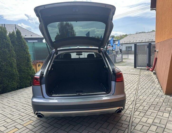 Audi A6 Allroad 5