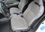 Honda CR-Z Hatchback 1,5 l 84 kw