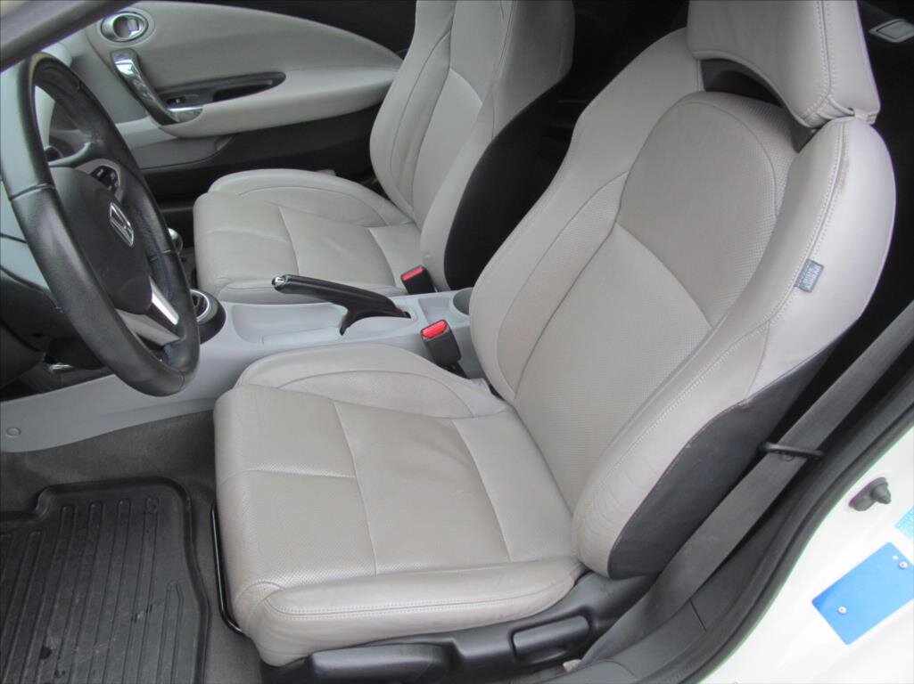 Honda CR-Z Hatchback 1,5 l 84 kw