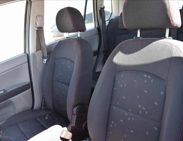 Mazda 2 Kombi 1,2 l 55 kw