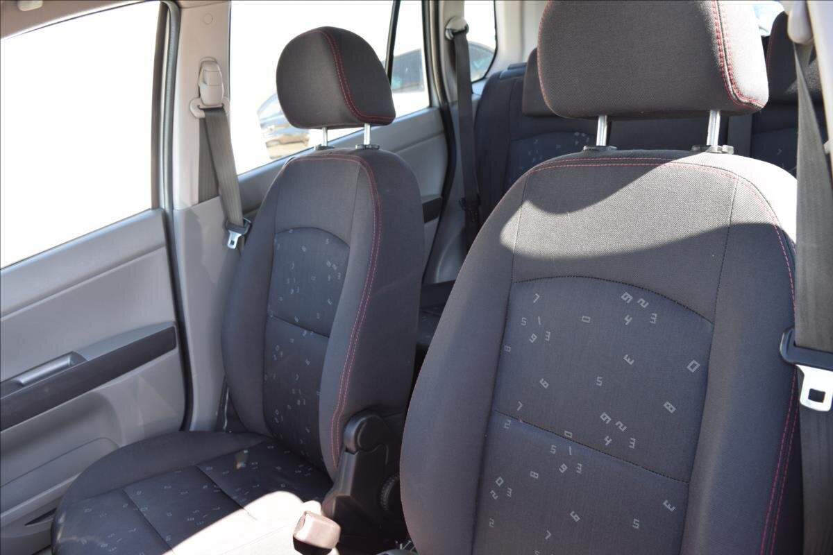 Mazda 2 Kombi 1,2 l 55 kw