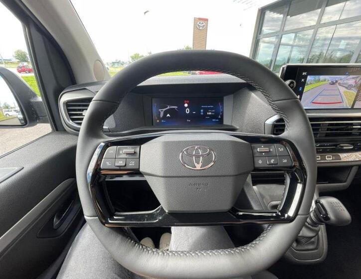 Toyota ProAce Verso 30