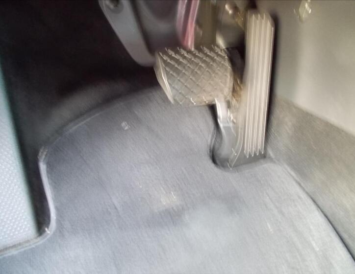 Volkswagen Passat 27