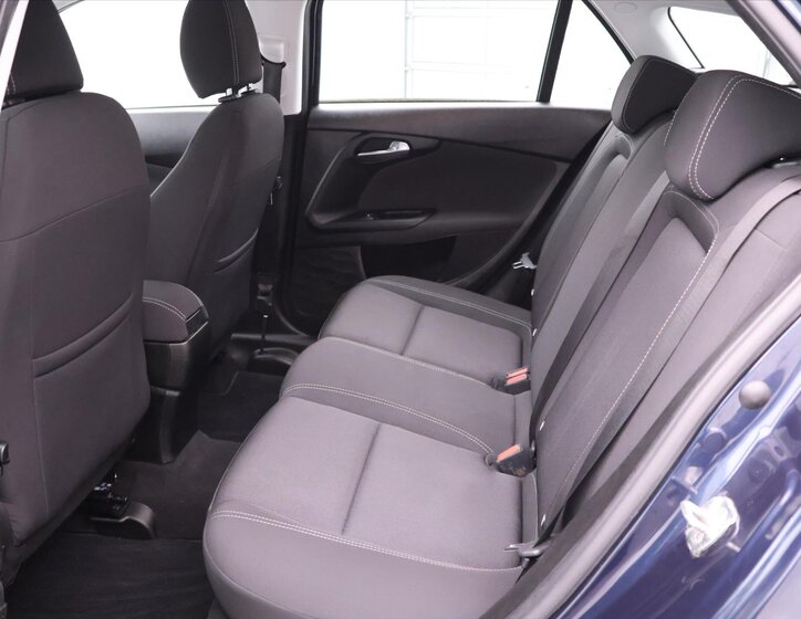 Fiat Tipo Kombi 1,4 l 70 kw