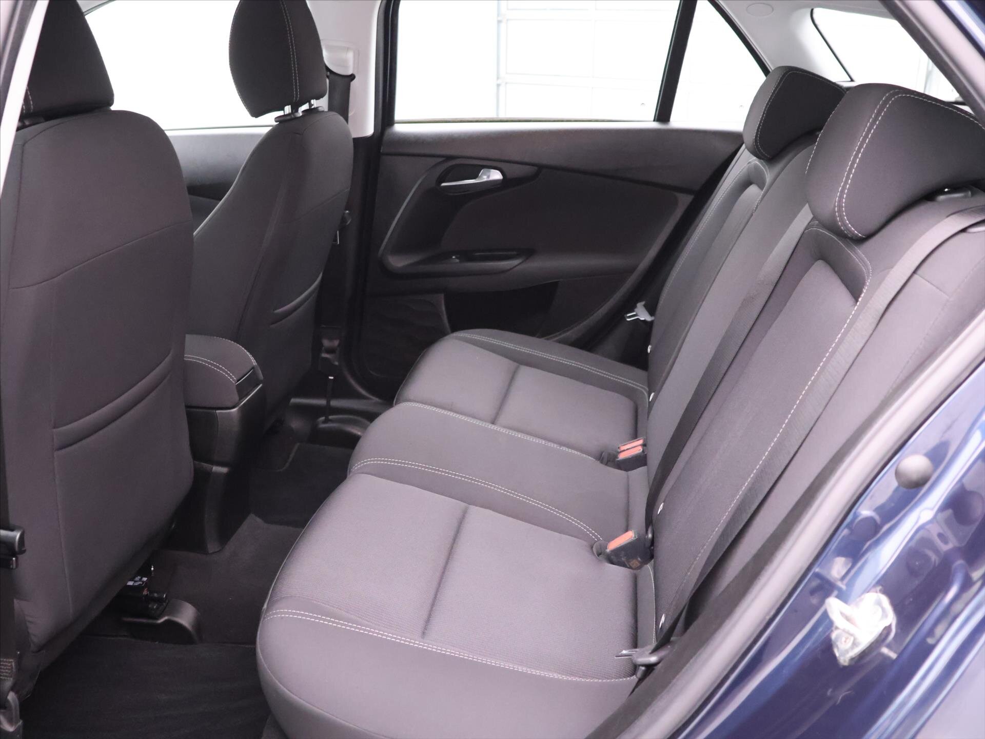 Fiat Tipo Kombi 1,4 l 70 kw