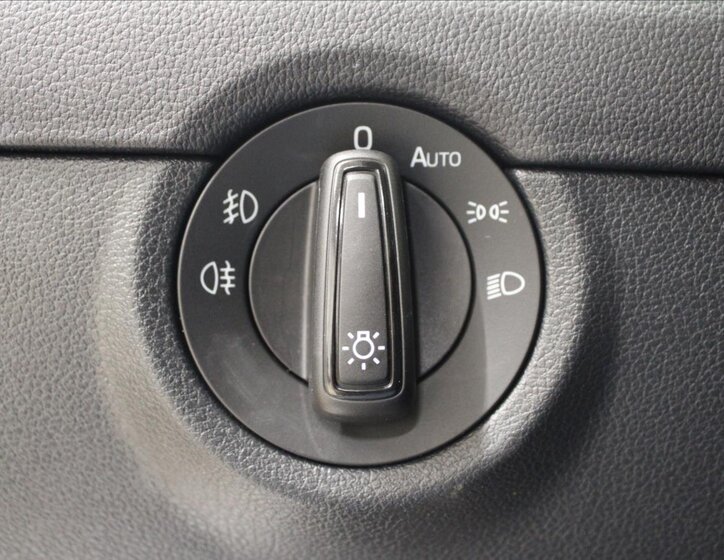 Škoda Octavia Kombi 1,4 l 110 kw