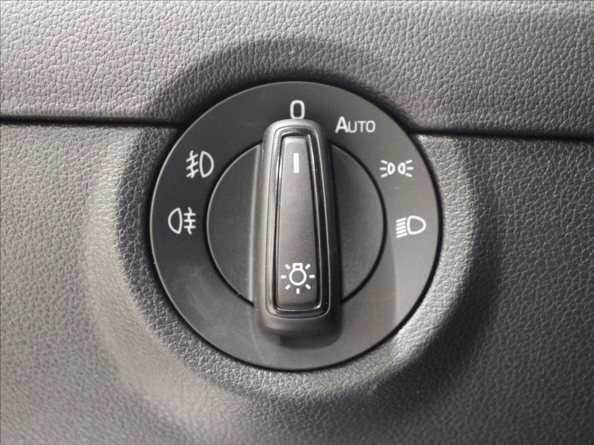 Škoda Octavia Kombi 1,4 l 110 kw