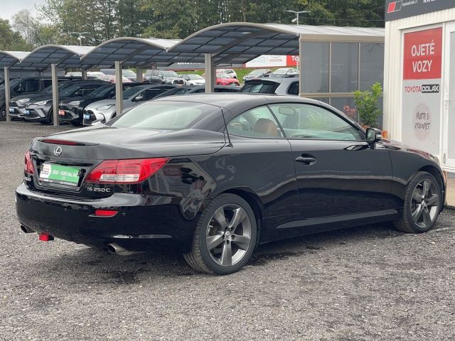 Lexus IS 250