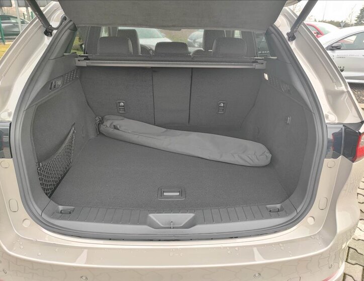 Mazda CX-60 SUV 3,3 l 187 kw