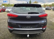 Hyundai Tucson 7